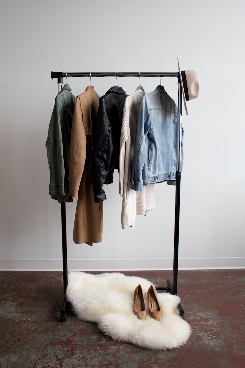 Accessories
