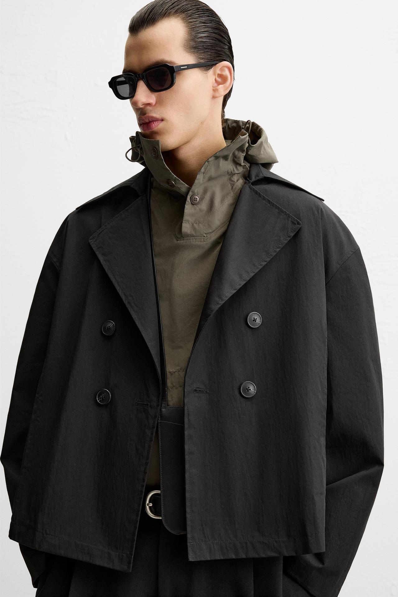 Men's Clothing